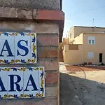 Mas Sara Σπίτι διακοπών