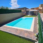 Mas Sara Σπίτι διακοπών Cabanes (Catalonia)