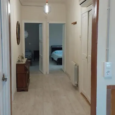 Mas Sara Casa de Férias *