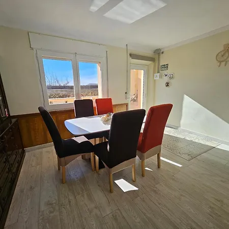 Mas Sara Holiday home Cabanes (Catalonia)