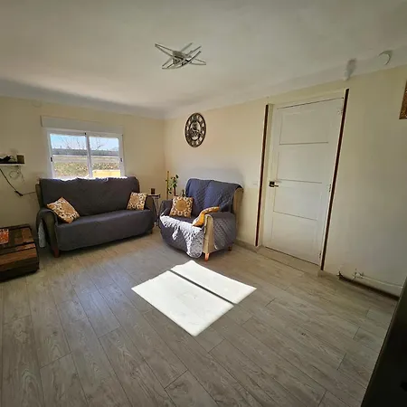 Feriehus Mas Sara