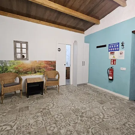 Mas Sara Holiday home