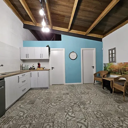 Mas Sara Holiday home