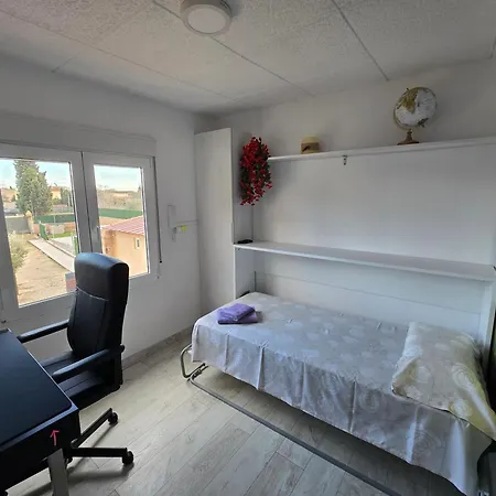Mas Sara Holiday home
