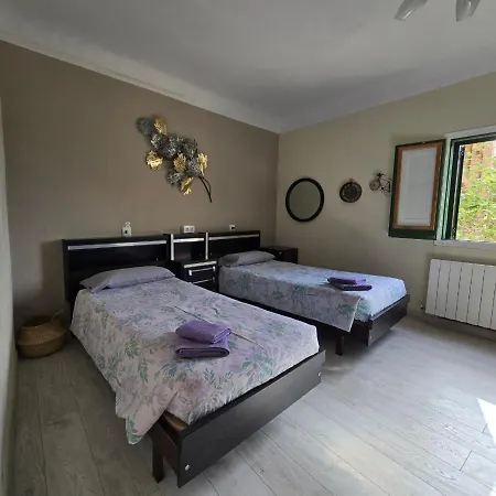 Mas Sara Holiday home