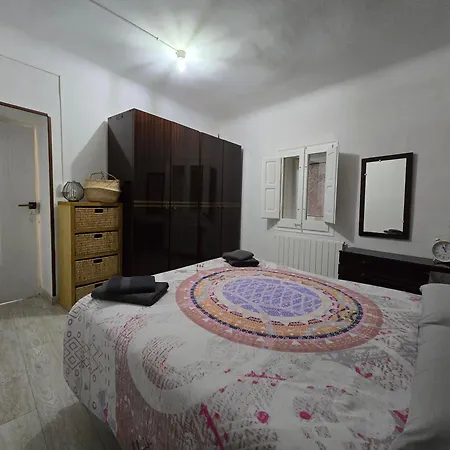 Mas Sara Holiday home