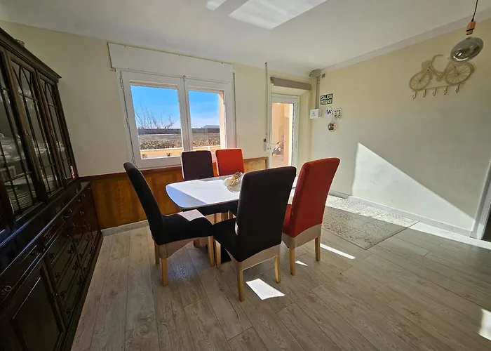 Mas Sara Holiday home Cabanes (Catalonia)