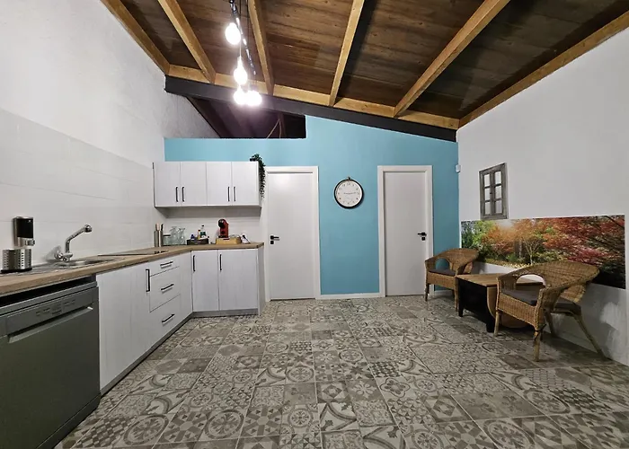 Mas Sara Holiday home