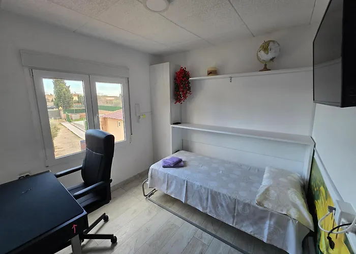 Mas Sara Holiday home