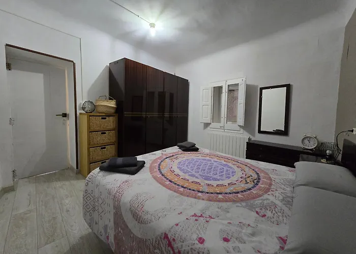 Mas Sara Holiday home