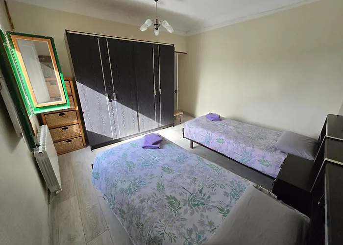 Mas Sara Holiday home
