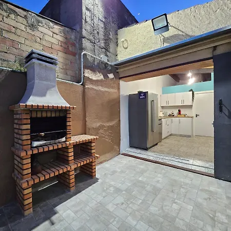 度假居 Mas Sara *