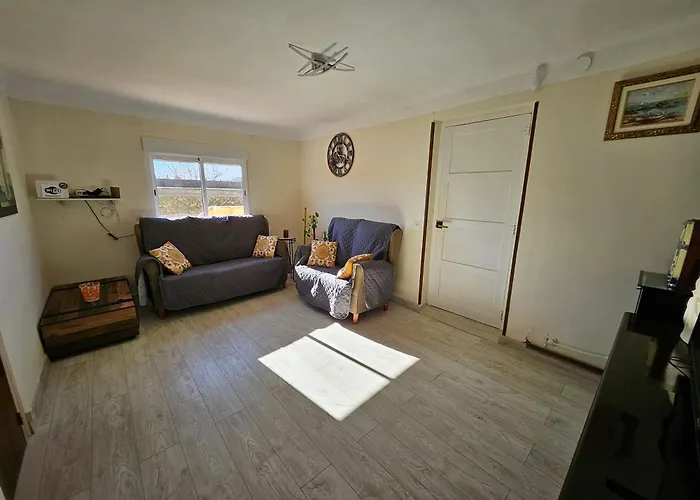 Tatil Evi Mas Sara