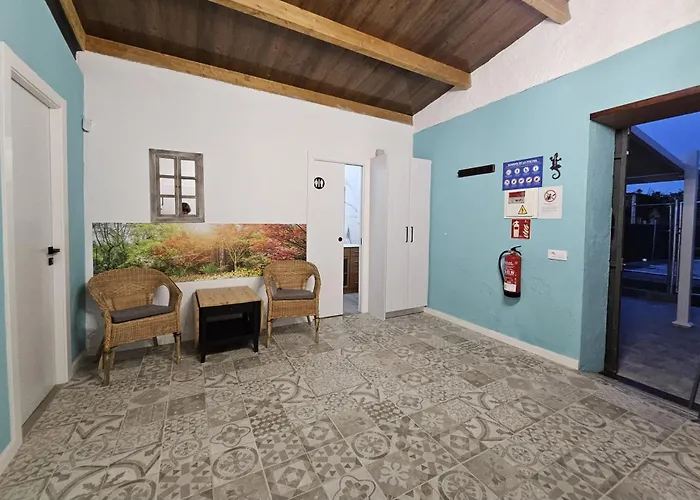 Mas Sara Tatil Evi